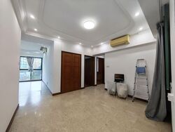 Palm Gardens (D23), Condominium #576759101